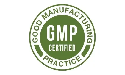 Glyco Honey GMP certified